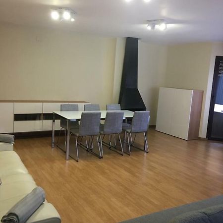 Apartmán Apartamento Centrico Parking - Wifi Valencie Exteriér fotografie